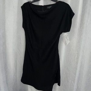 Club Monaco Women's Romper Black Size 0